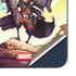 Marvel Rocket Raccoon Armored Arsenal Galaxy A36 5G Skin